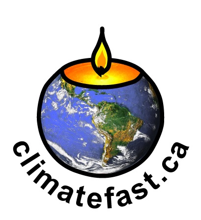 Climate Fast